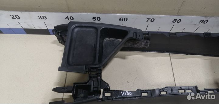 Консоль RAV 4 2013