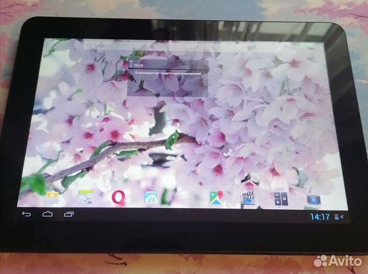 Планшет Prestigio Multipad 4 ultimate 10.1 3D