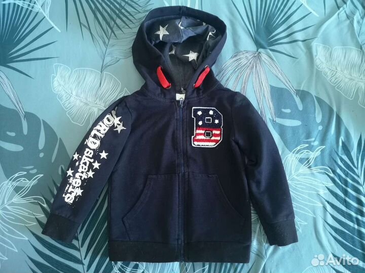 Спортивный костюм