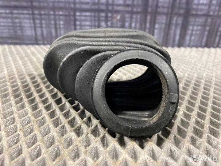 Гофра двери задняя Audi Allroad C5 BES 2004