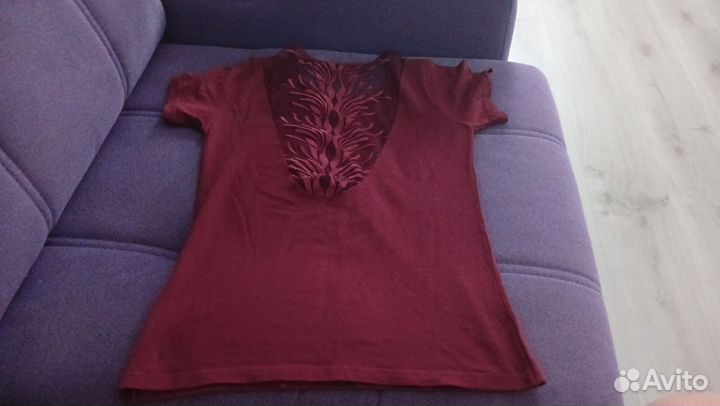 Женская одежда