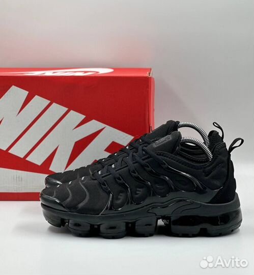 Стильные Nike Vapormax Plus