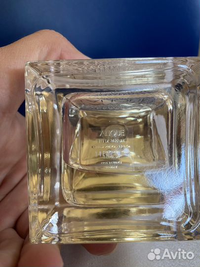 Духи Lamour Lalique оригинал