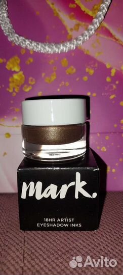 Тени для век avon