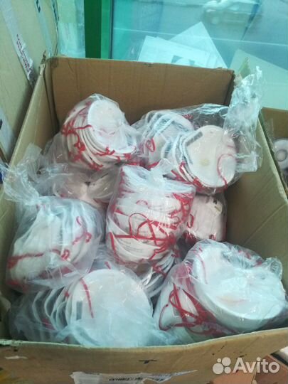 Респираторы 3М 8132