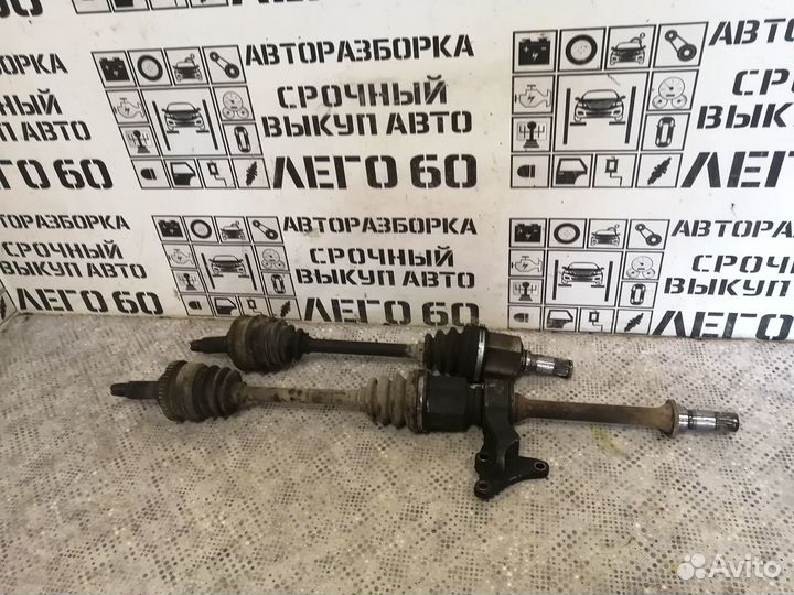 Полуось передняя для Kia Spectra 2001-2011