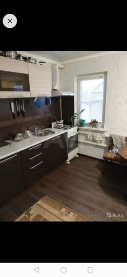 Дом 140 м² на участке 4 сот.