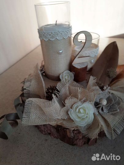 Композиции на стол