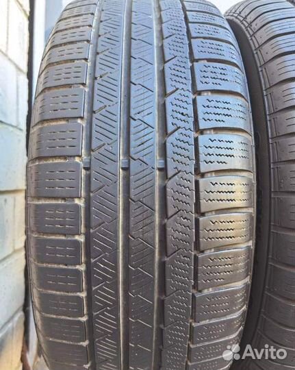 Continental ContiWinterContact TS 810 235/50 R17 101V