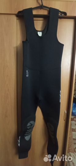 Костюм для подводной охоты