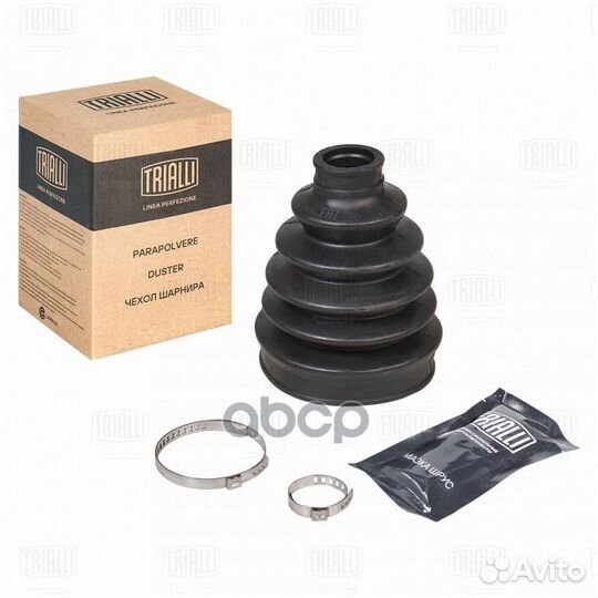 Пыльник шруса nissan juke F15 (10) 1.6i наруж