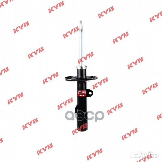 Амортизатор передний GAS R 339011 KYB