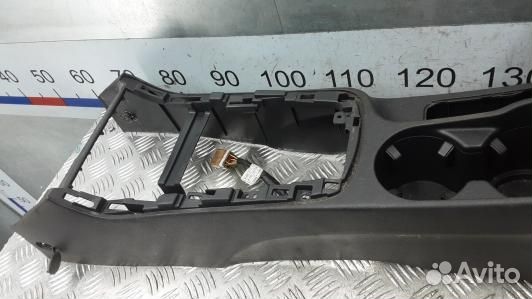 Подлокотник центральный hyundai I30 FD (1KK08IX01)