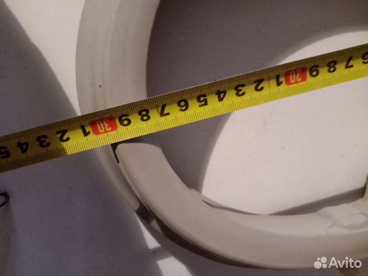 Манжеты на стиральные машины