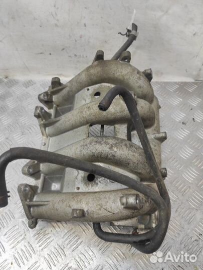 Коллектор впускной Nissan Almera хэтчбэк 5 дв. 1.8