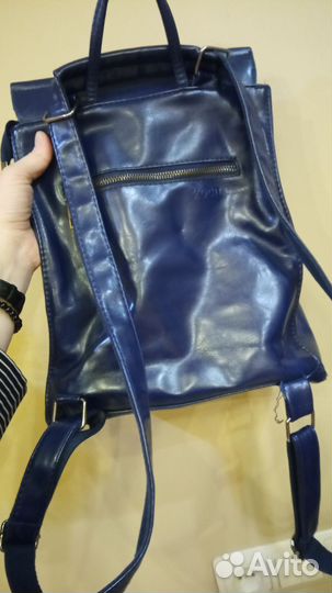 Рюкзак женский