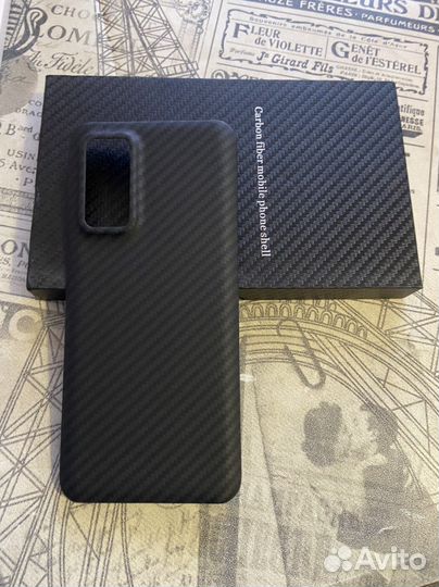 Чехол на Xiaomi Mi 10T