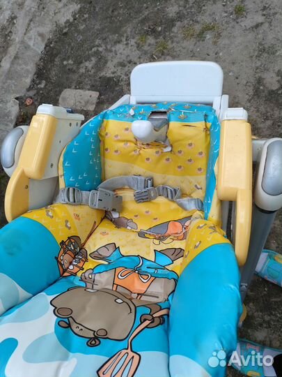 Стул для кормления