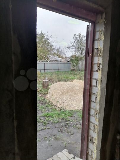 Дача 21 м² на участке 4 сот.