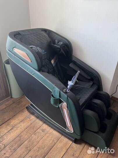 Массажное кресло (аналог ямагучи)