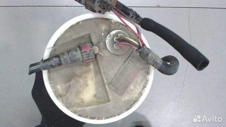 Насос топливный электрический Lincoln Aviator, 200