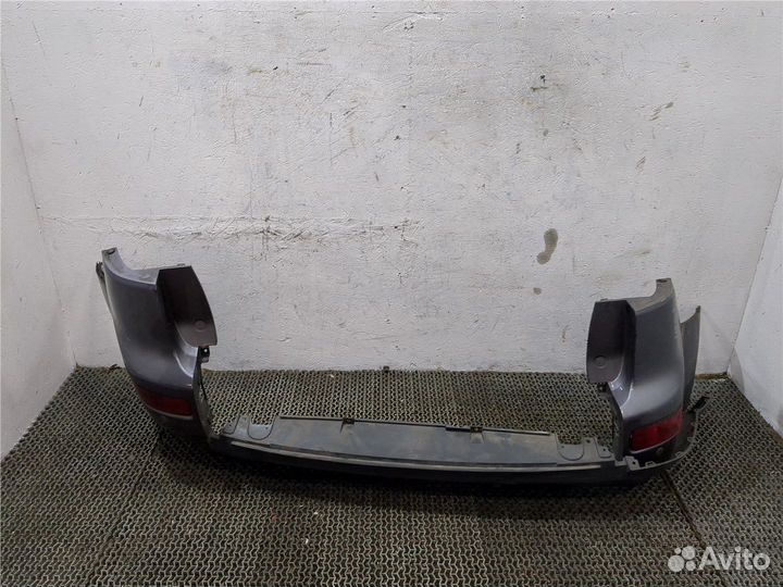 Датчик парктроника Mitsubishi Outlander XL, 2008