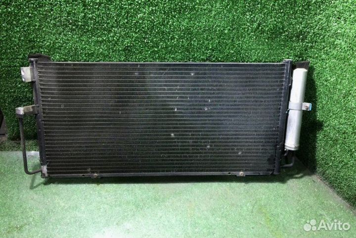 Радиатор кондиционера Subaru Impreza GG2 EJ152