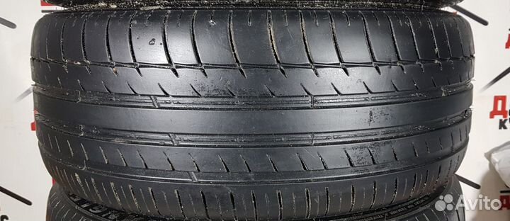 Triangle Sportex TSH11 245/40 R20