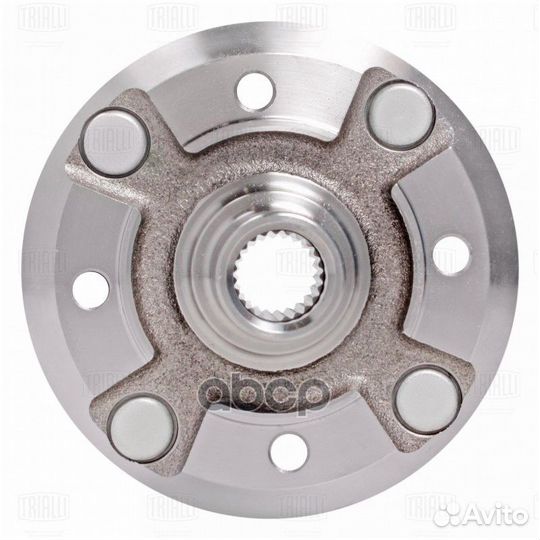 Ступица перед прав MR0505 Trialli