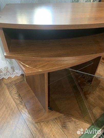 Тумба под телевизор