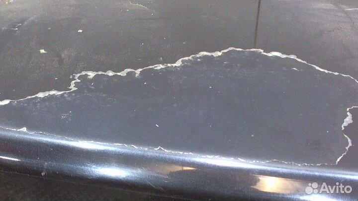 Крышка багажника BMW 5 E39, 1999