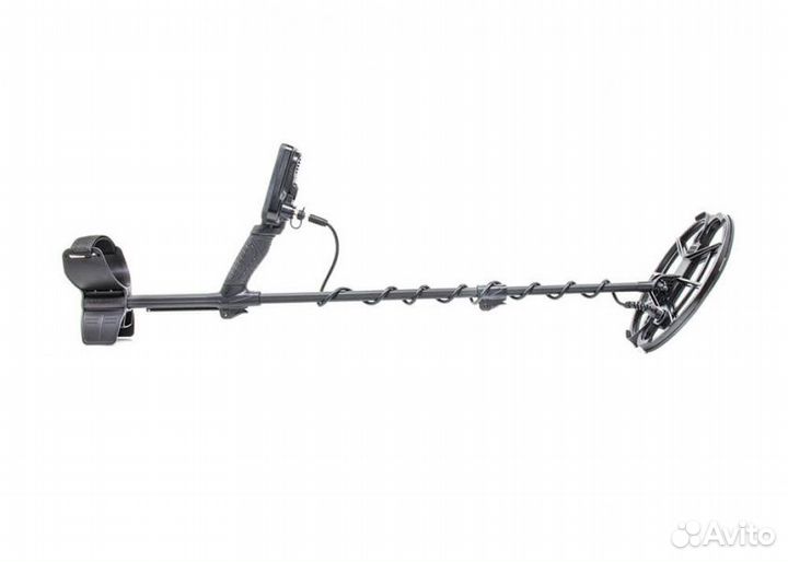 Металлоискатель Nokta-Makro Simplex Plus WHP