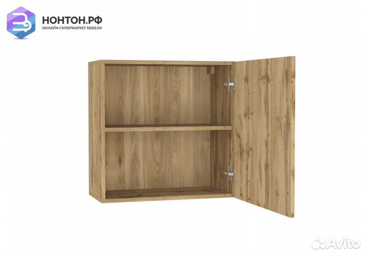Шкаф навесной Point тип-60 дуб вотан