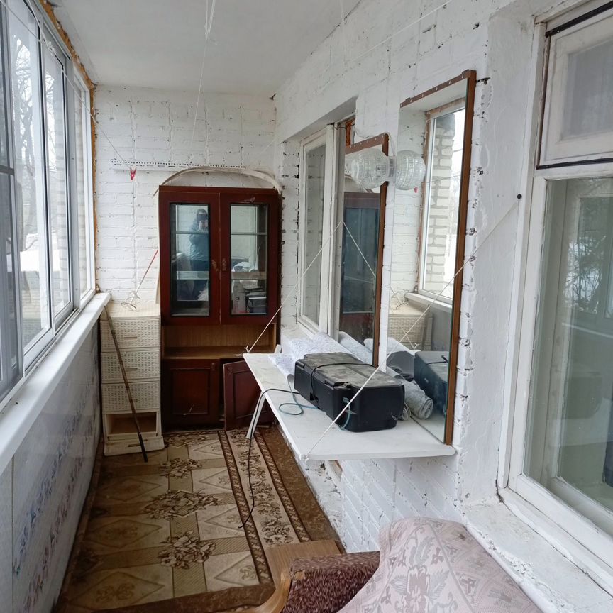 Квартира 2-комн. 22.7 м² в Сафоново — фото 6 из 7