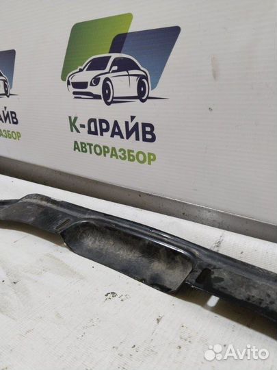 Кронштейн Chevrolet Aveo седан 1.6 2014