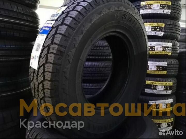 Sailun Terramax A/T 265/75 R16 116S