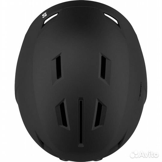 Горнолыжный шлем Salomon Pioneer LT Access