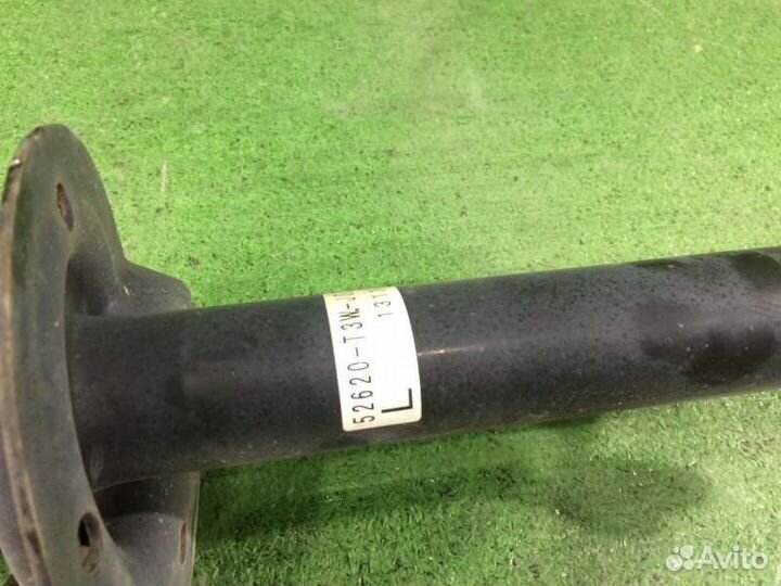 Стойка подвески задняя левая Honda Accord CR6 LFA