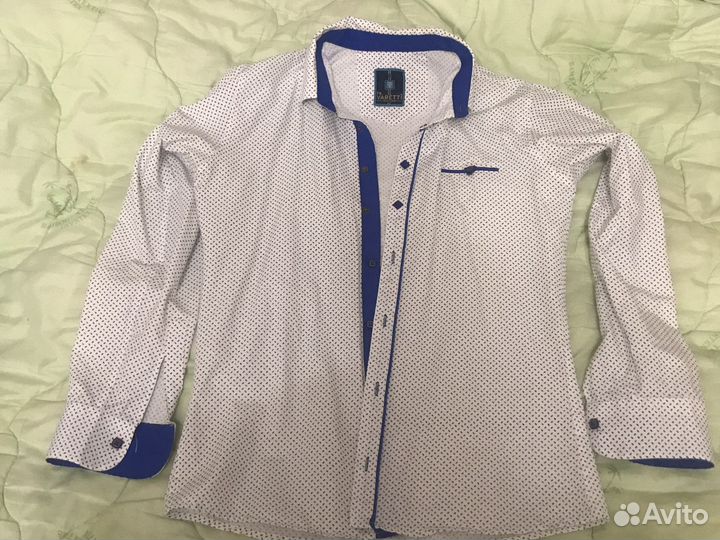 Детсие вещи