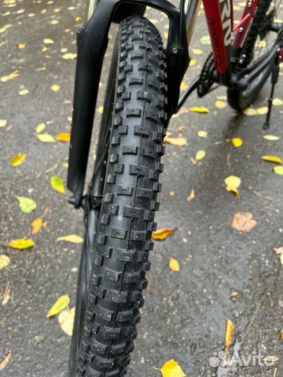 Велосипед Stern Force 1.0