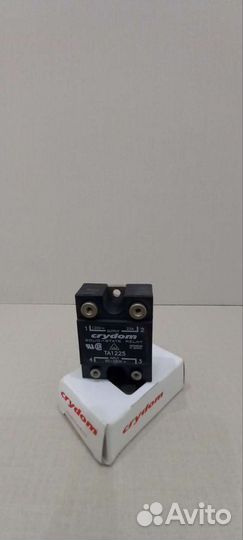 Crydom TA-1225 реле