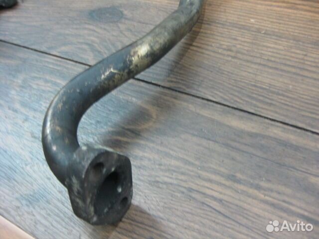 Трубка картерных газов Toyota Sprinter (91-02 года