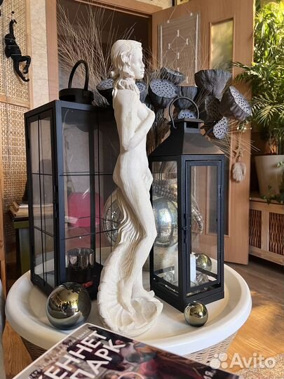 Скульптура (фигура, статуэтка) Рождение Венеры