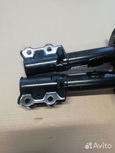 Амортизатор передний Форд Экоспорт Ford EcoSport