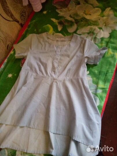 Вещи женские