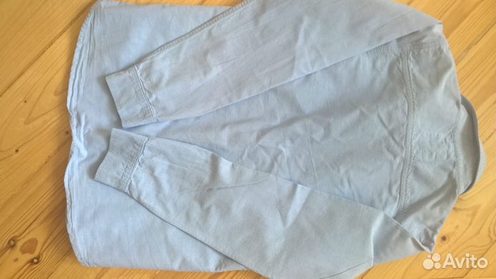 Рубашка рост 158