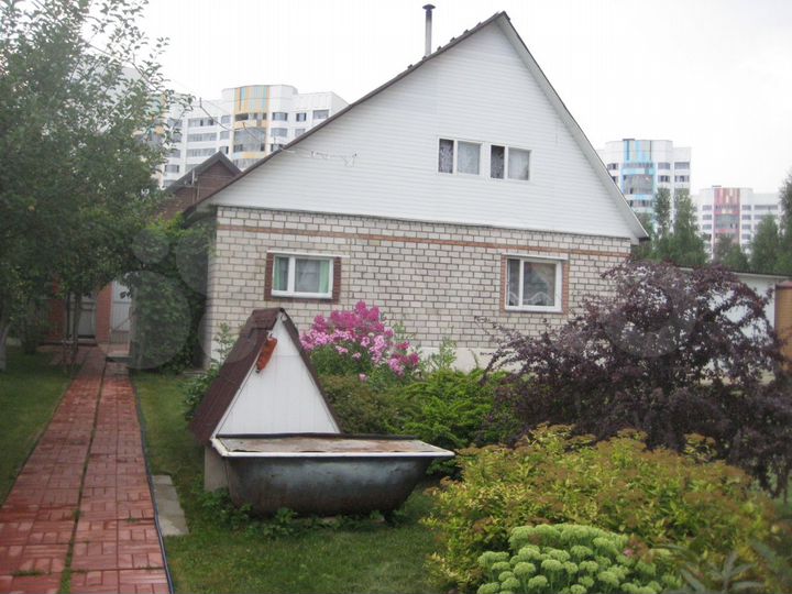 Участок 9 сот. (СНТ, ДНП)