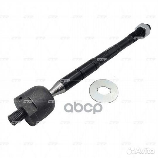 Тяга рулевая CR0653 CTR