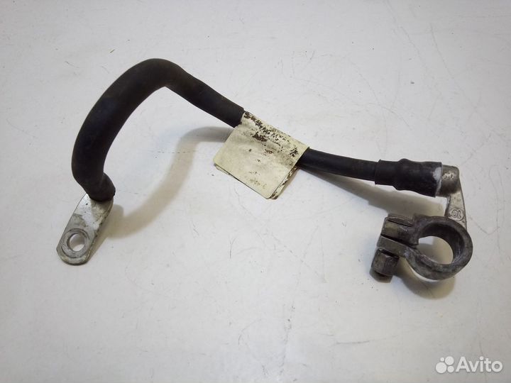 Клемма минусовая Skoda Yeti