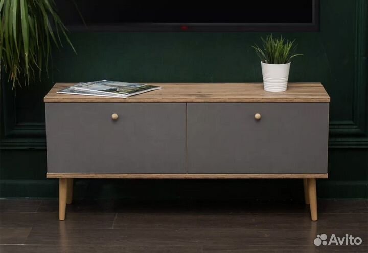 Тумба под тв